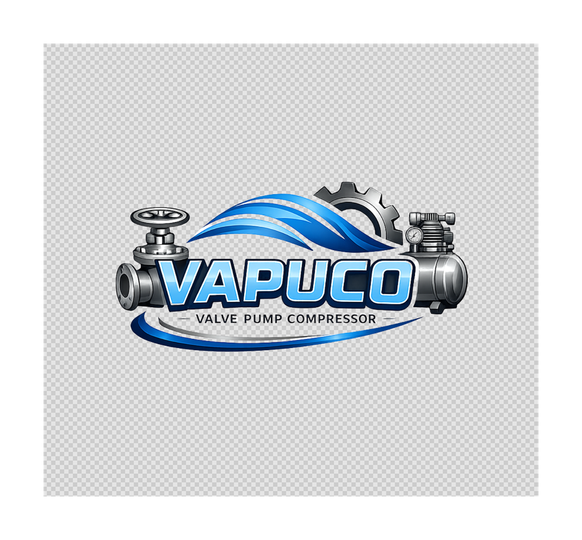 VAPUCO logo